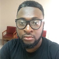 Henry Udeigbo