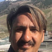 Tilak Raj Nagi