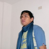 Yancarlos Gabriel Montenegro Guevara