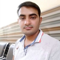 Sunil Kumar