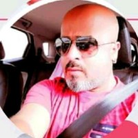 Umesh Mewara