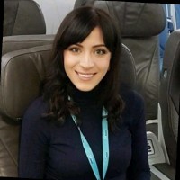 Cristina Slonin