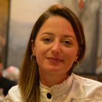 Julie Mesnard