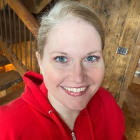 Heidi Wright