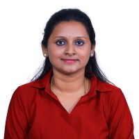 Pooja Shri