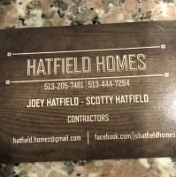Joey Hatfield