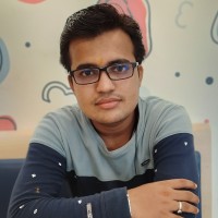 Saurabh Patil