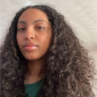 Deborah Tsegaye
