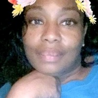 Patrina Dantzler