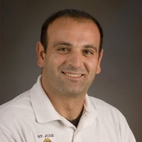 Ghassan Rechdan- Mba