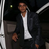 Saurav Kumar Singh