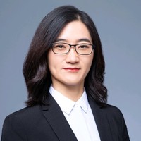 Jingjing Dong