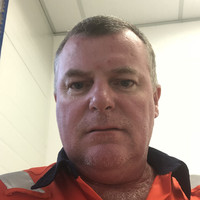 Tony Maxwell