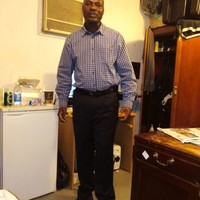 Patrick Simatwa
