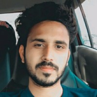 Prashant Sanghavi
