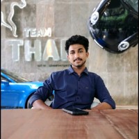 Noufal Musthafa