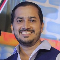 Jatin Kadam