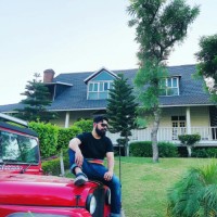 monis akhtar