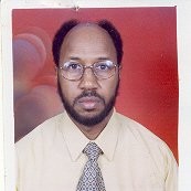 Mohamed Mirghani