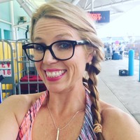 Heather Ray