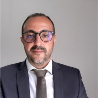 Zakaria Boukhari