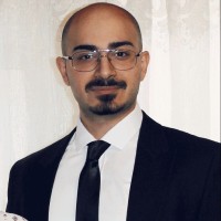 Farzam Yousefi