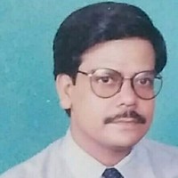 Prafulla Mishra
