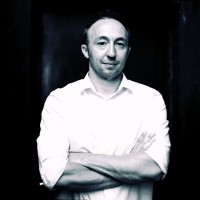 Stephane Descamps • CCI Grand Lille