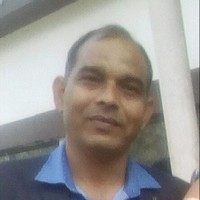 Rajiv Raghav