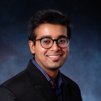 Vishal Ray
