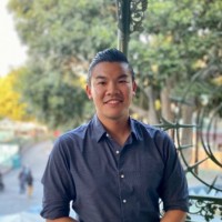 Andrew Tran, PMP