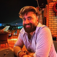 Kushagra Sachdeva
