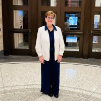 Leslie Bowers, MSML