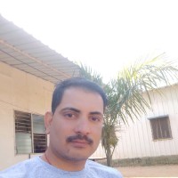 Rakesh Pandey
