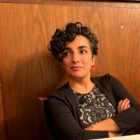 Sara Afraz