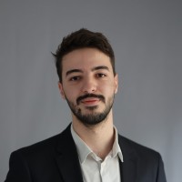 Yanis Boudjemai