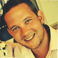 Ben Usher