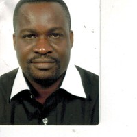 Jean Claude Kikeni
