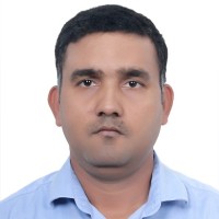 Roopesh Verenkar