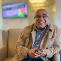 Masood Mohammed