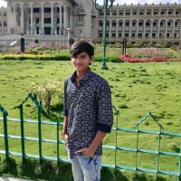 Chetan. Badiger