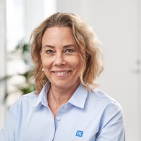 Malin Görthz