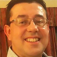 Martin Mitchell