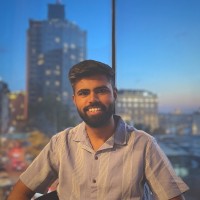 Abhinav Rai