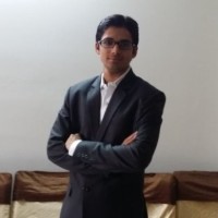 Sourabh Shah