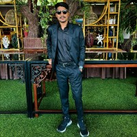 Roshan Chavhan