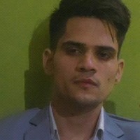 Anirudh Semwal