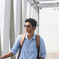 ANISH NASKAR