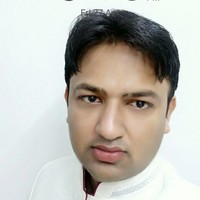 Dr. Anuj Singal