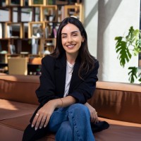 Dr Nicole Nasr